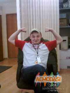 Дмитрий Евгеньевич Фадюшин фото №786966. Загружено 08 Декабря 2014