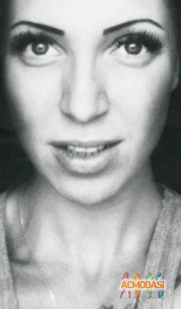 Анастасия Александровна Поликарпова фото №841987. Загружено 30 Марта 2015