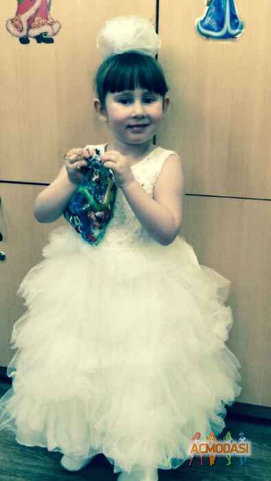 Олеся   фото №878670. Загружено 25 Июня 2015