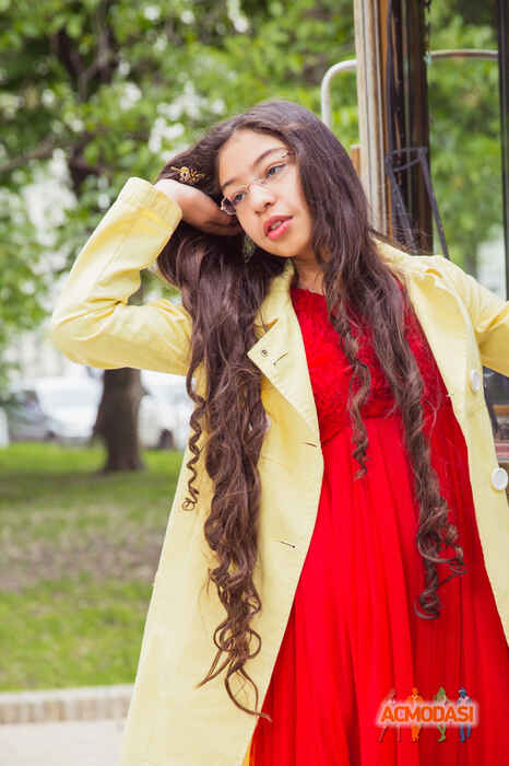 Камила  Милевская фото №922945. Загружено 17 Сентября 2015