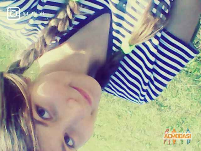 Настя  Баранова фото №893479. Загружено 26 Июля 2015