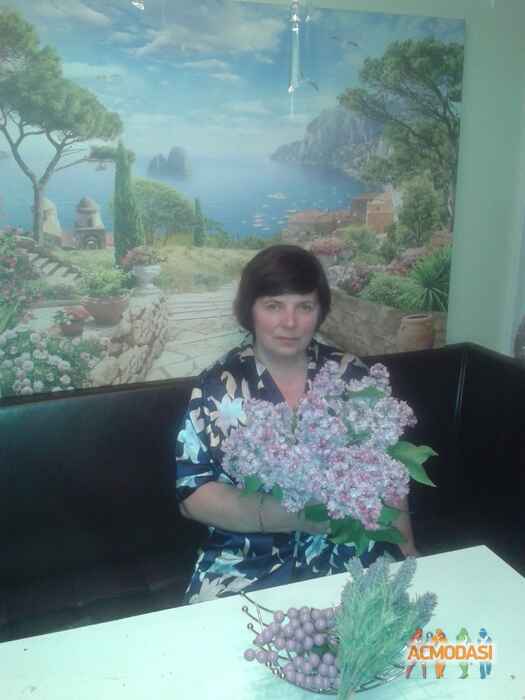 Галина Ивановна Хорина фото №953831. Загружено 12 Ноября 2015