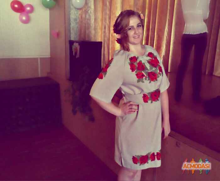 Катерина Романовна Стороженко фото №1131289. Загружено 08 Января 2017