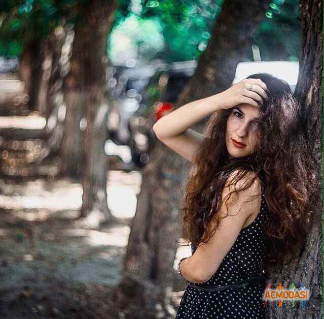 Ofeliya  Khalajian фото №1329774. Загружено 05 Июня 2018
