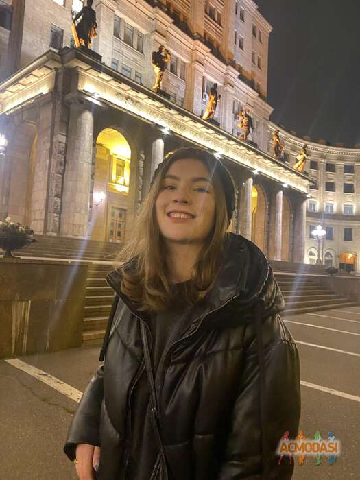 Лизавета  Скокова фото №1760443. Загружено 23 Ноября 2021