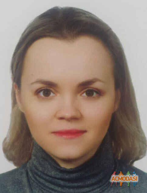 Наталия  Капустинская фото №1588920. Загружено 02 Апреля 2020