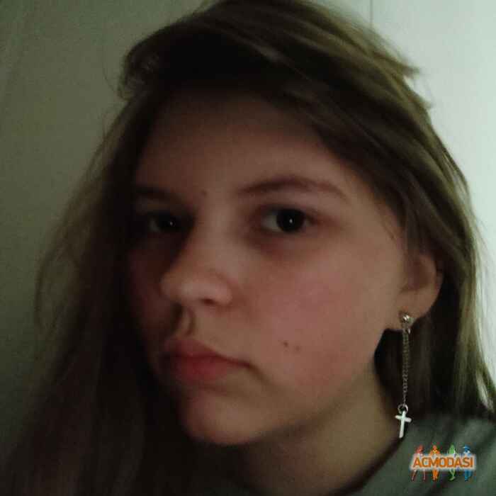 Лина  Матвеева фото №1597811. Загружено 08 Мая 2020