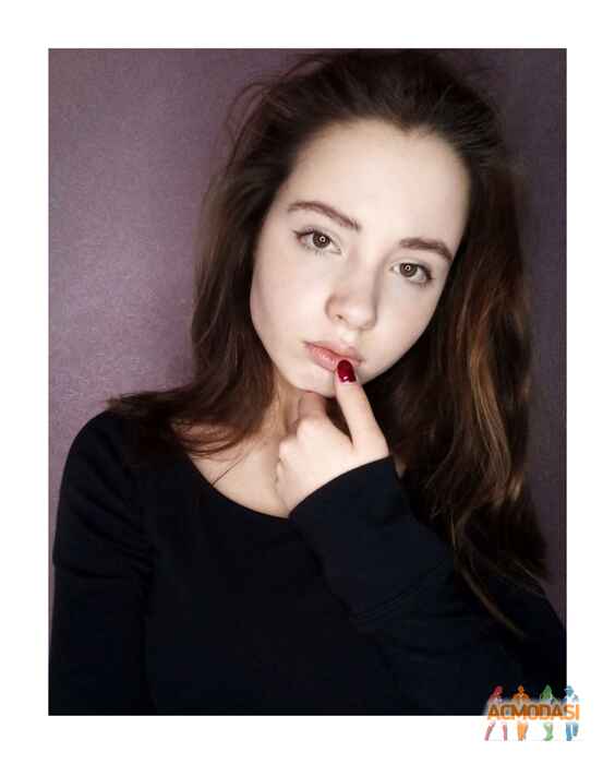 Ариана  Старостина фото №1626106. Загружено 04 Августа 2020