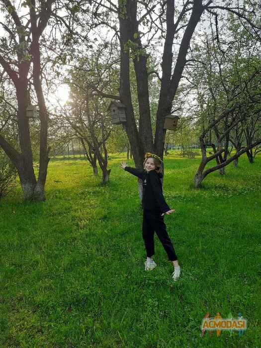 Елизавета  Стародубова фото №1711333. Загружено 29 Мая 2021