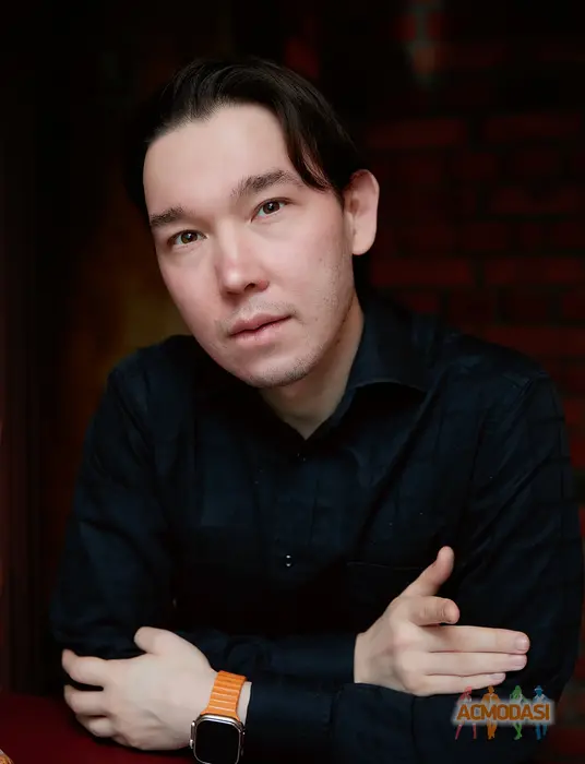 Сергей  Шишканаков фото №1924054. Загружено 03 Апреля 2025