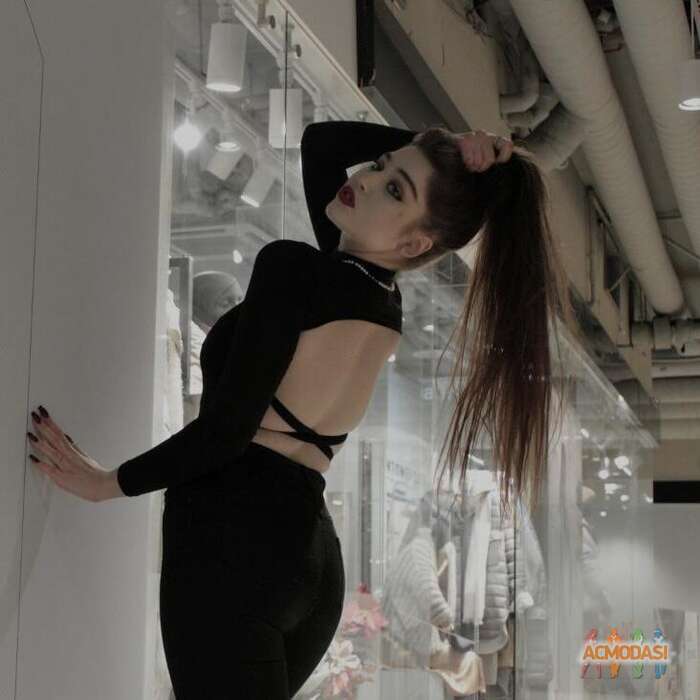 Дарья  Хлыстова фото №1837982. Загружено 17 Января 2023