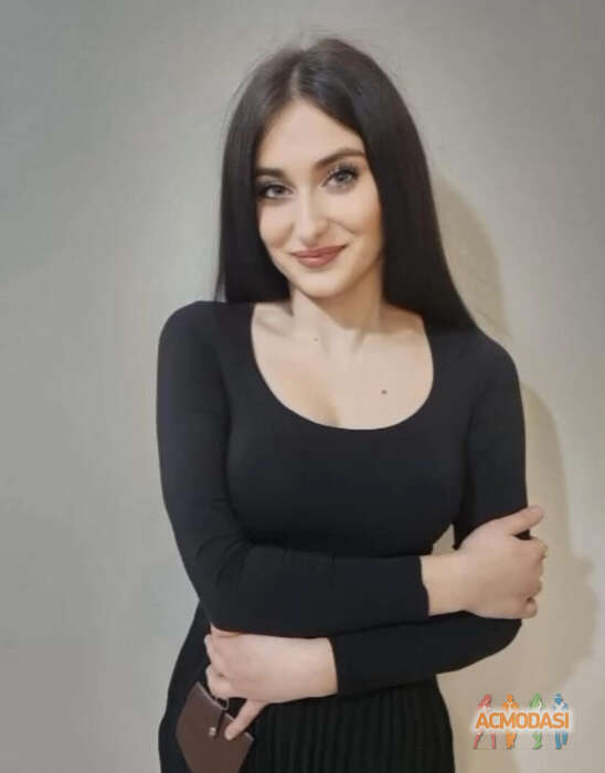 Анушик  Бешлиян фото №1838187. Загружено 19 Января 2023