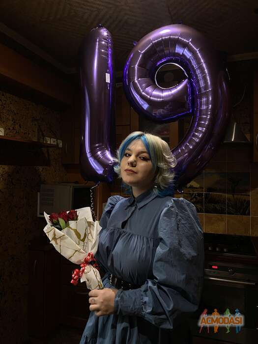 Мария  Доровская фото №1840329. Загружено 31 Января 2023