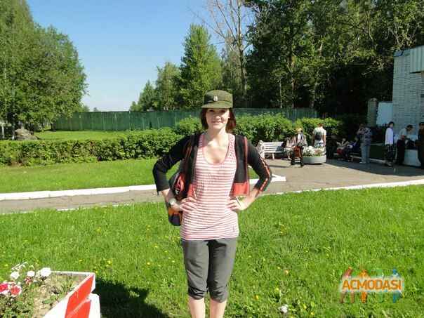 Елена Юрьевна Богданова фото №284027. Загружено 05 Ноября 2012