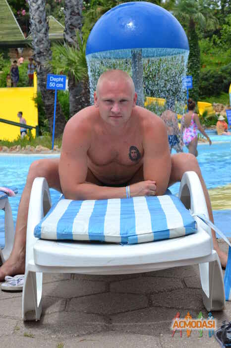 Олег Юрьевич Казаков фото №559424. Загружено 28 Декабря 2013