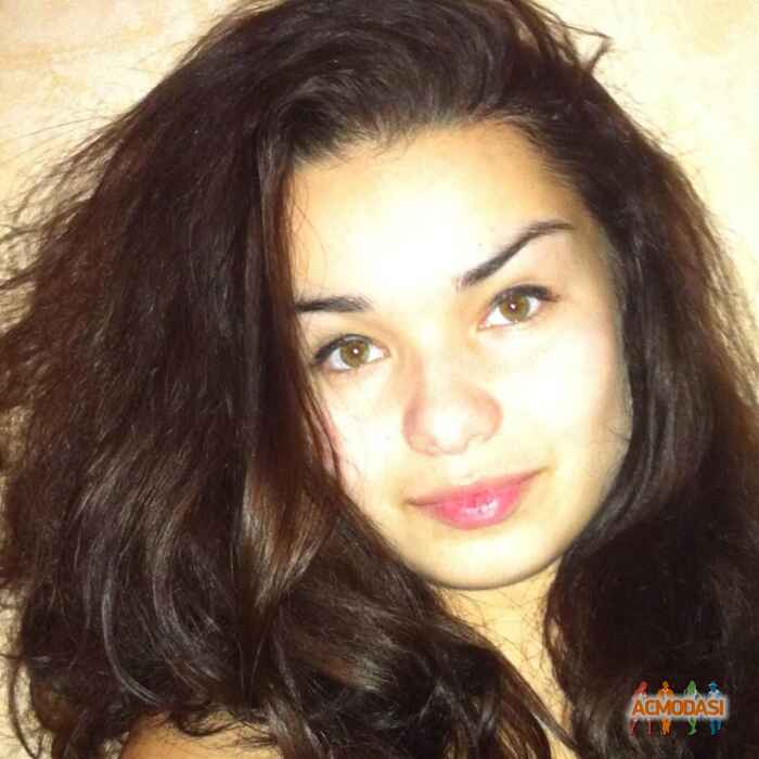Олеся Романовна Ульяшина фото №564288. Загружено 07 Января 2014