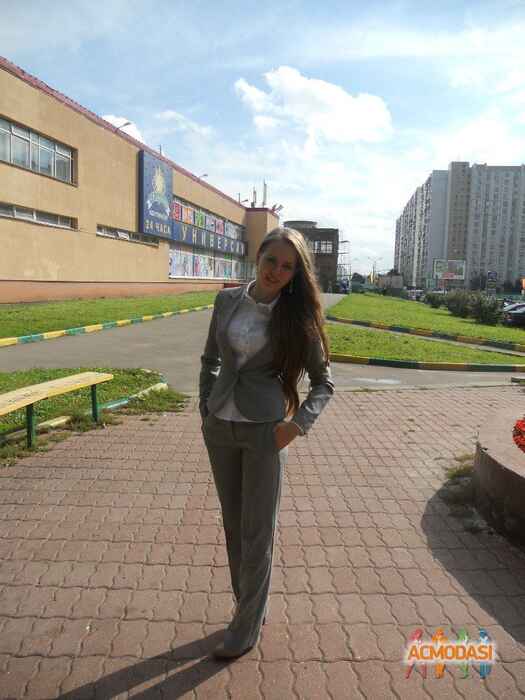 Дария Викторовна Пупченко фото №630723. Загружено 06 Апреля 2014