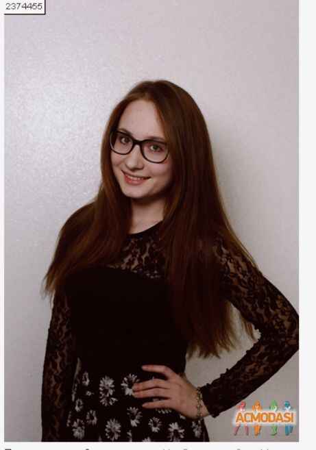 Анна  Мухина фото №641953. Загружено 24 Апреля 2014