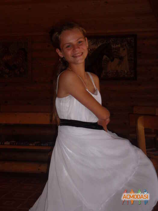 Виктория Сергеевна Дмитрик фото №661721. Загружено 31 Мая 2014