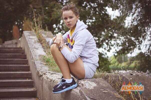 Оксана Сергеевна Нестерова фото №674539. Загружено 20 Июня 2014