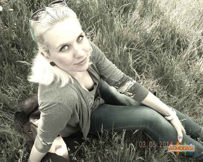 Ира  Джура фото №700115. Загружено 30 Июля 2014