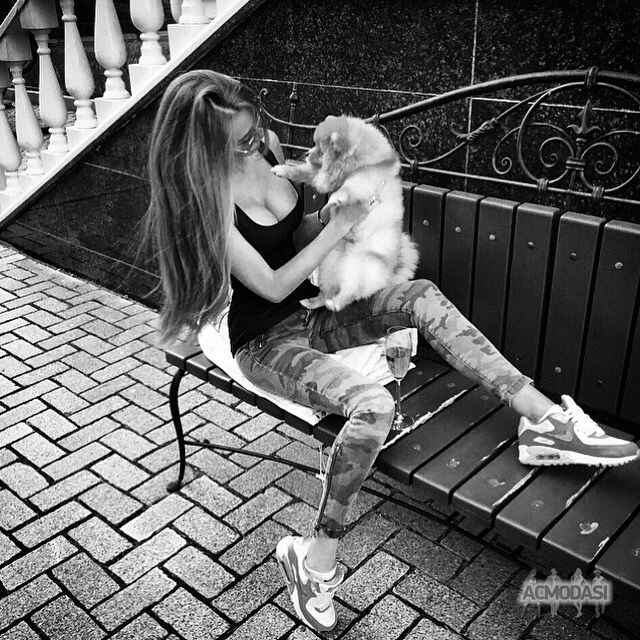 Дарья  Лапина фото №927335. Загружено 27 Сентября 2015