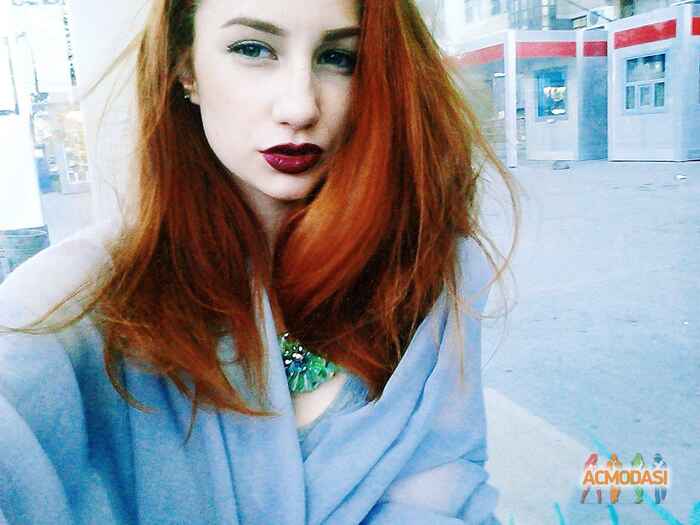 Колупалкина Ксения Александровна фото №930851. Загружено 03 Октября 2015