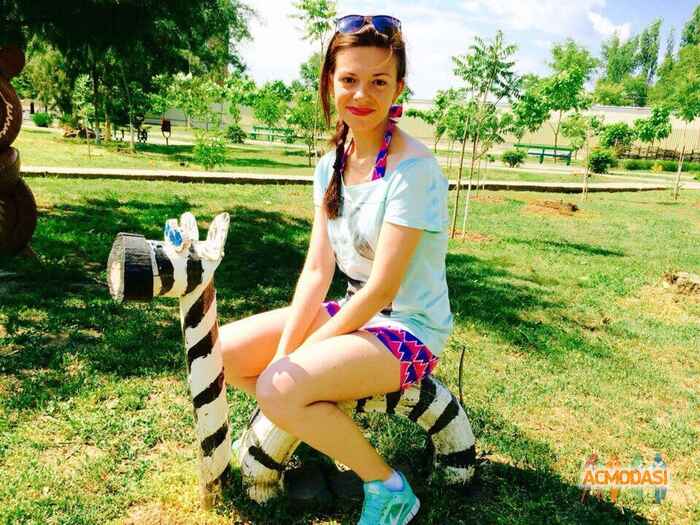 Екатерина Павловна Воробьева фото №893492. Загружено 26 Июля 2015