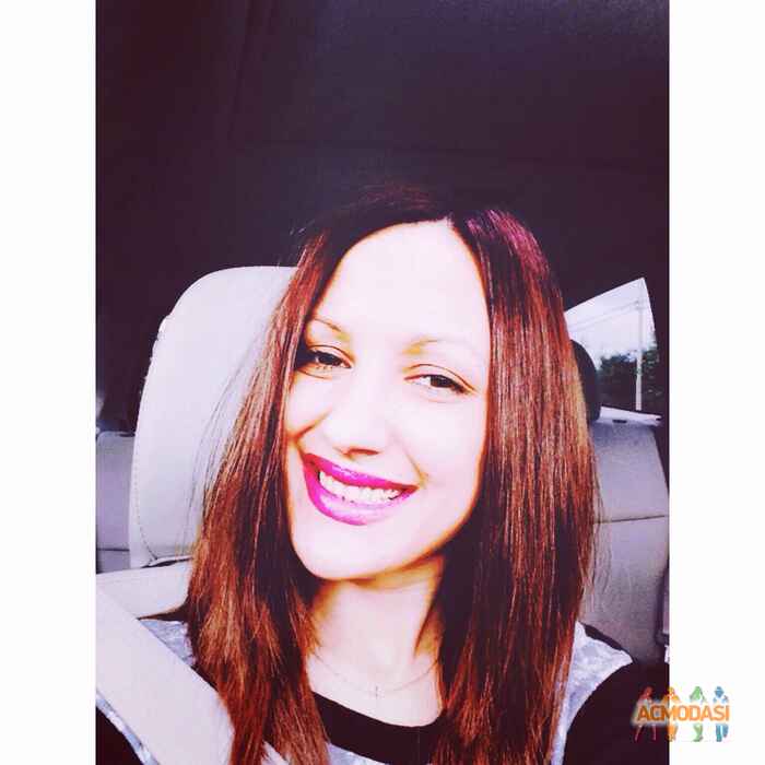 Анжелика Алексеевна Благотина фото №924469. Загружено 21 Сентября 2015