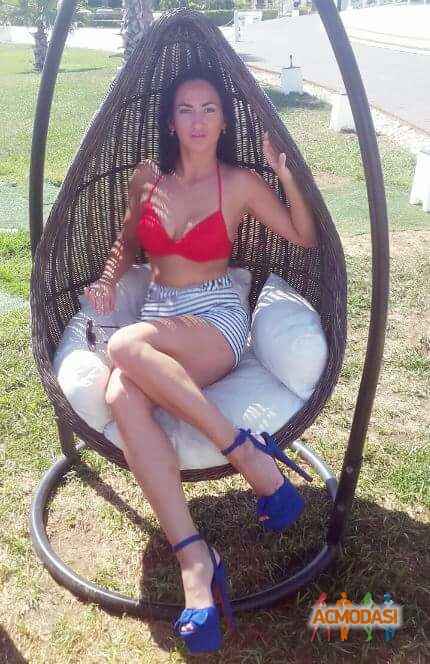 Kseniya  Drobysheva фото №925072. Загружено 22 Сентября 2015