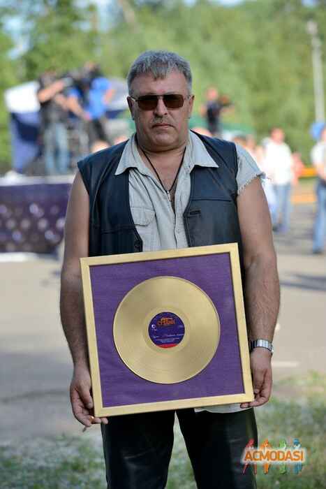 Олег Павлович Куликов фото №963303. Загружено 03 Декабря 2015