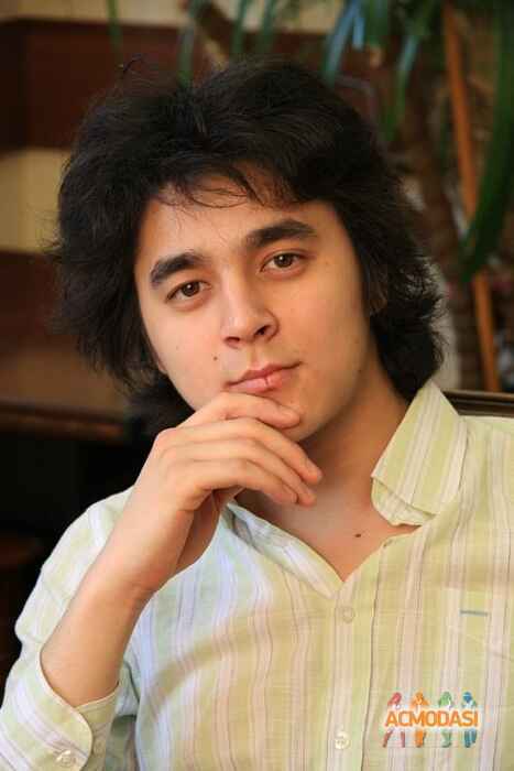 Сергей Игоревич Салиев фото №1063461. Загружено 27 Июля 2016