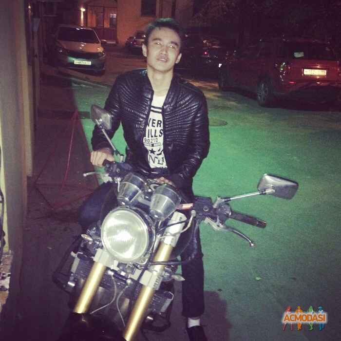 Бекжан  Дуйшобаев фото №1085484. Загружено 16 Сентября 2016