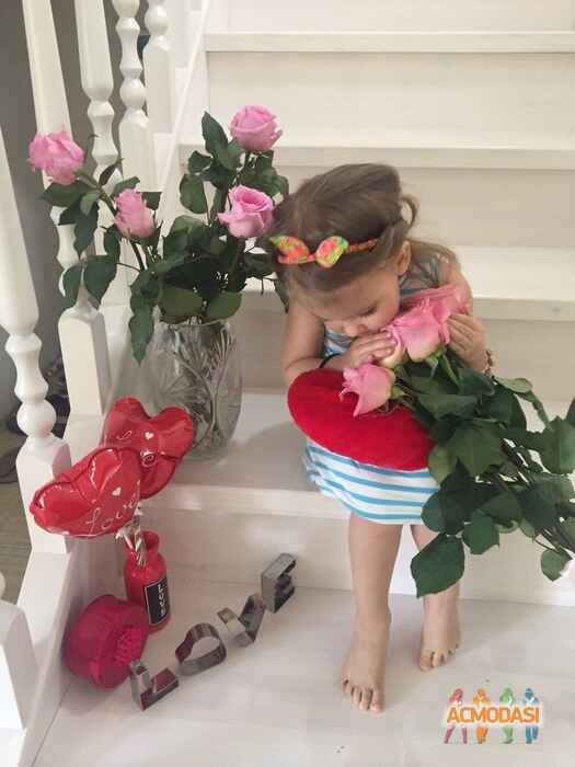 Анастасия  Платонова фото №1150129. Загружено 23 Февраля 2017
