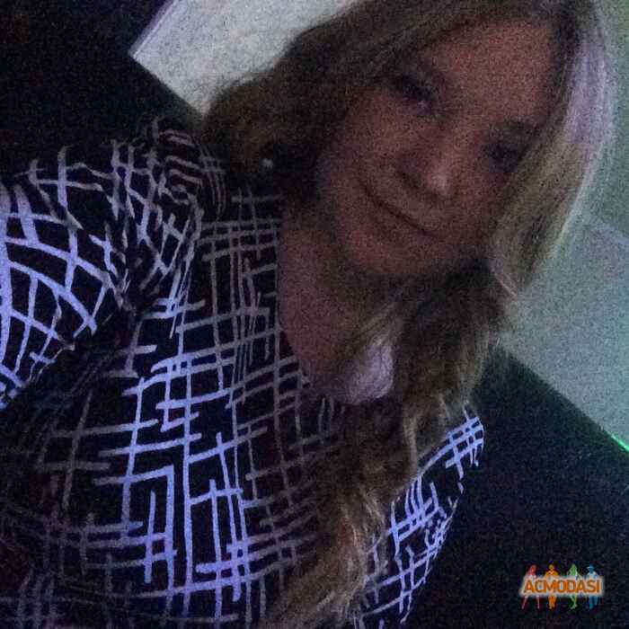 Полина Александровна Барсукова фото №1155588. Загружено 09 Марта 2017