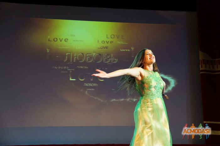 Анастасия  Раинская фото №1306794. Загружено 02 Апреля 2018