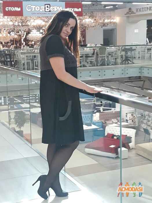 Юлия Сергеевна Сулимская фото №1322493. Загружено 18 Мая 2018