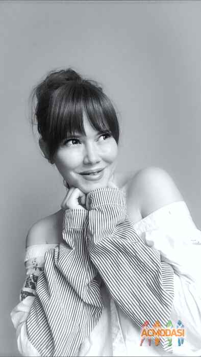 Алиса  Ханина фото №1462817. Загружено 21 Мая 2019