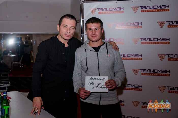 Алексей Николаевич Николаев фото №1453529. Загружено 02 Мая 2019