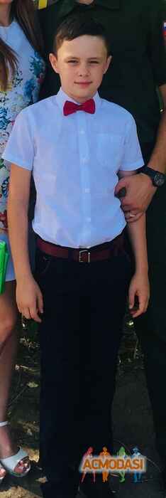 Адель Ильдарович Бахтеев фото №1466946. Загружено 30 Мая 2019