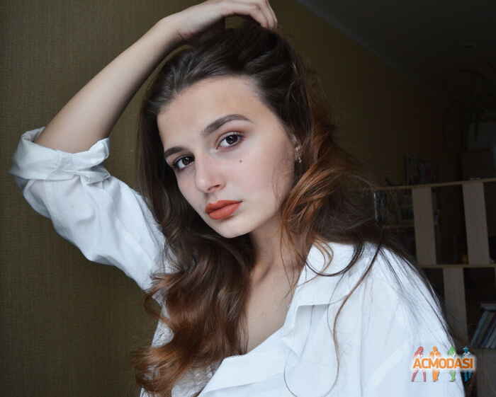 Валерия Юрьевна Макарова фото №1567309. Загружено 04 Февраля 2020