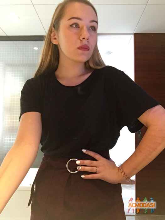 Яна Александровна Туровская фото №1574293. Загружено 21 Февраля 2020