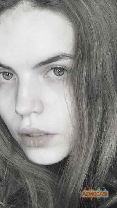 Ева  Фомина фото №1644622. Загружено 07 Октября 2020