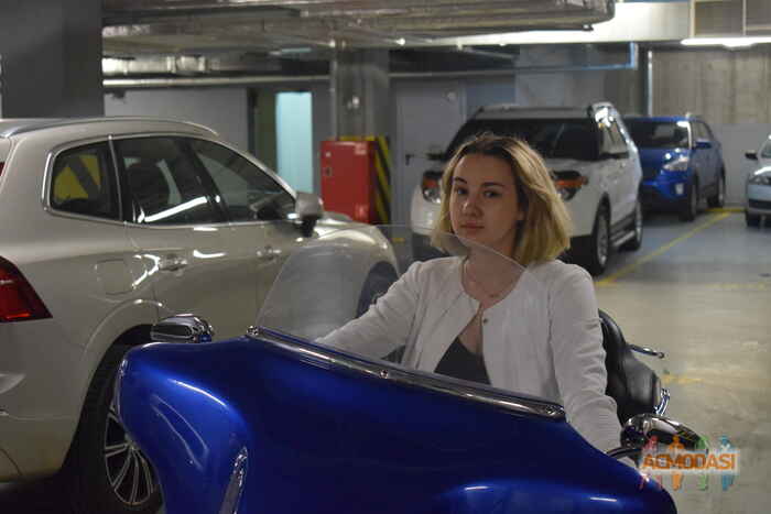 Кристина  Сурсикова фото №1663397. Загружено 06 Декабря 2020