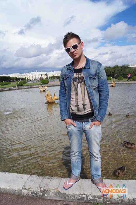 Сергей Алексеевич Михайлов фото №239693. Загружено 17 Августа 2012