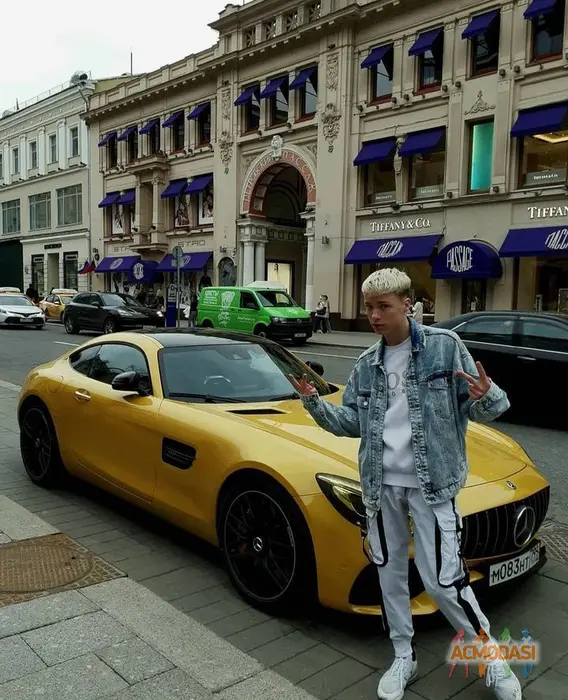 Виталий  Деркунский фото №1861070. Загружено 15 Июля 2023