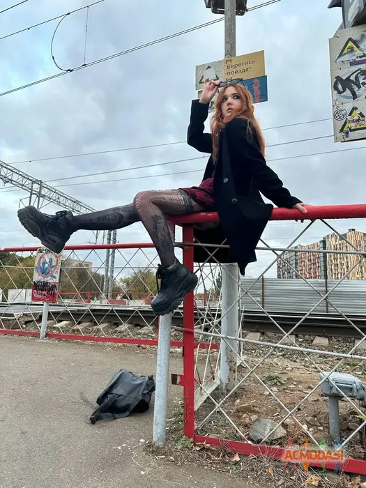 Алиса  Федюнина фото №1870610. Загружено 11 Октября 2023