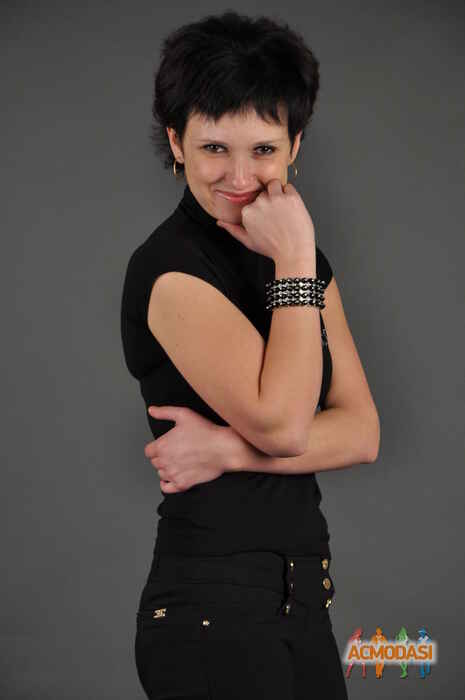 Ксения  Занина фото №304219. Загружено 05 Декабря 2012