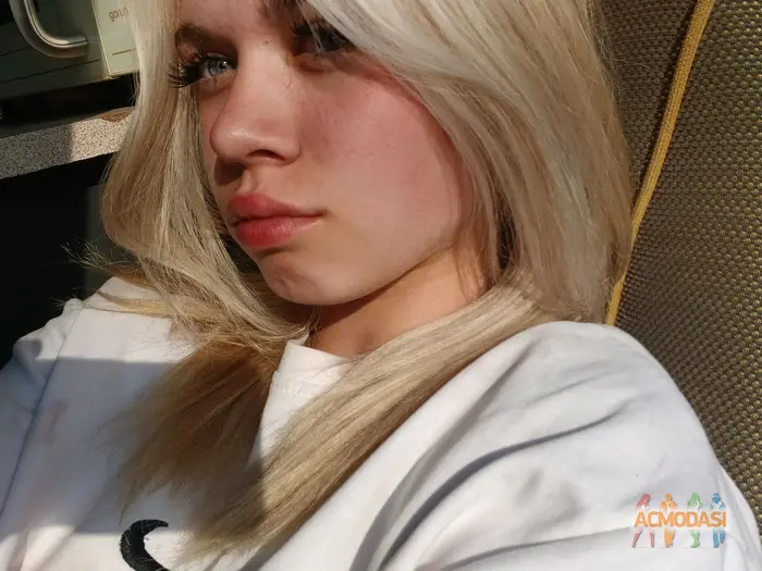 Анна  Никитина фото №1931690. Загружено 18 Июля 2025