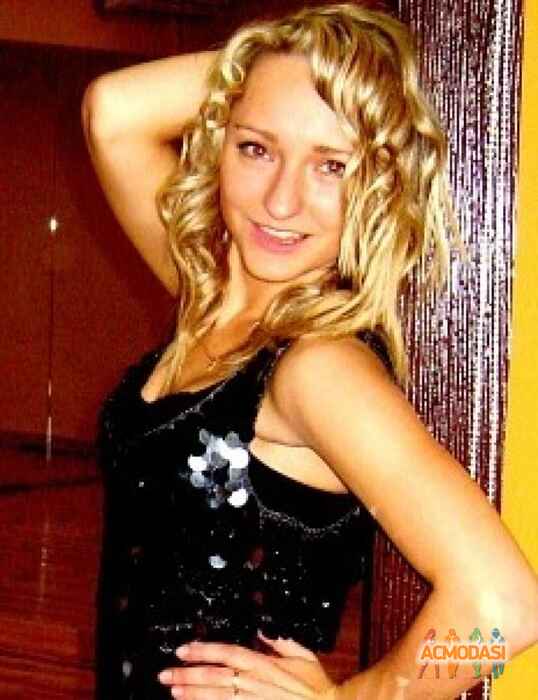 Анастасия Вячеславовна Ковалевская фото №206773. Загружено 01 Июня 2012